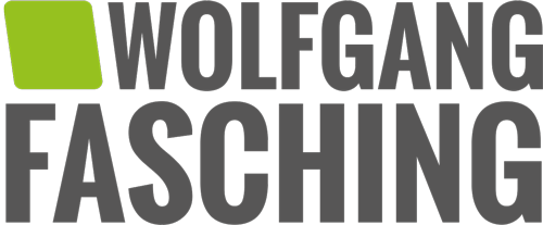 Referent Wolfgang Faschin